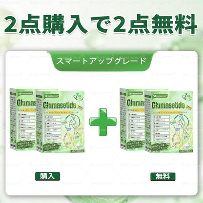 ✨⏰内臓脂肪対策サポート 👨‍⚕️👩‍⚕️GeeLemon®＆NAD+ 8-in-1 ナノ強化フォーミュラ — 肥満、肌のたるみ、糖尿病、睡眠時無呼吸症候群、関節の悩み、その他健康上の懸念にアプローチ🛍️